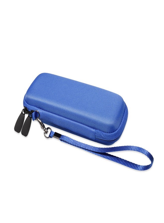 GETGEAR Ear Wax Removal Endoscope Otoscope Case compatible with BEBIRD, Highdas, Anykit, Softula, Enjoyee, JOYGIFT, TOPOINT, AWELOR Earwax Removal Tools case - Image 5